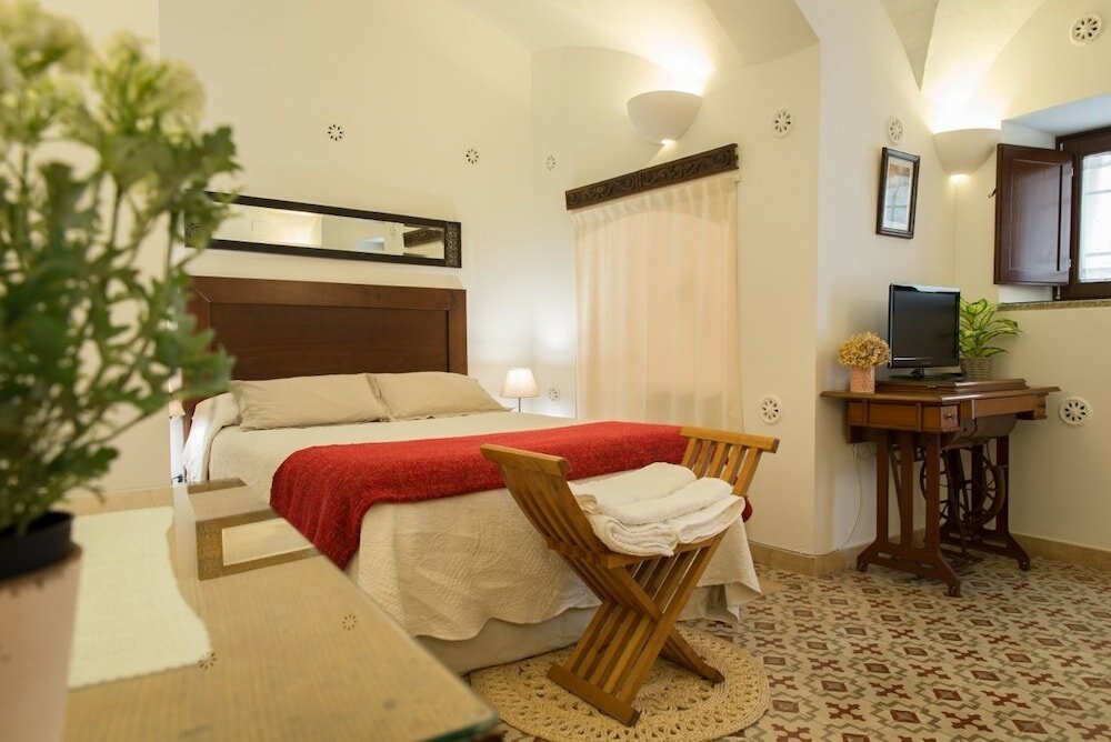 Фото Apartamento Adarve