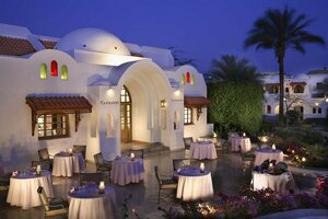 Гостиница Swissotel Sharm El Sheikh All-Inclusive Collection Resort