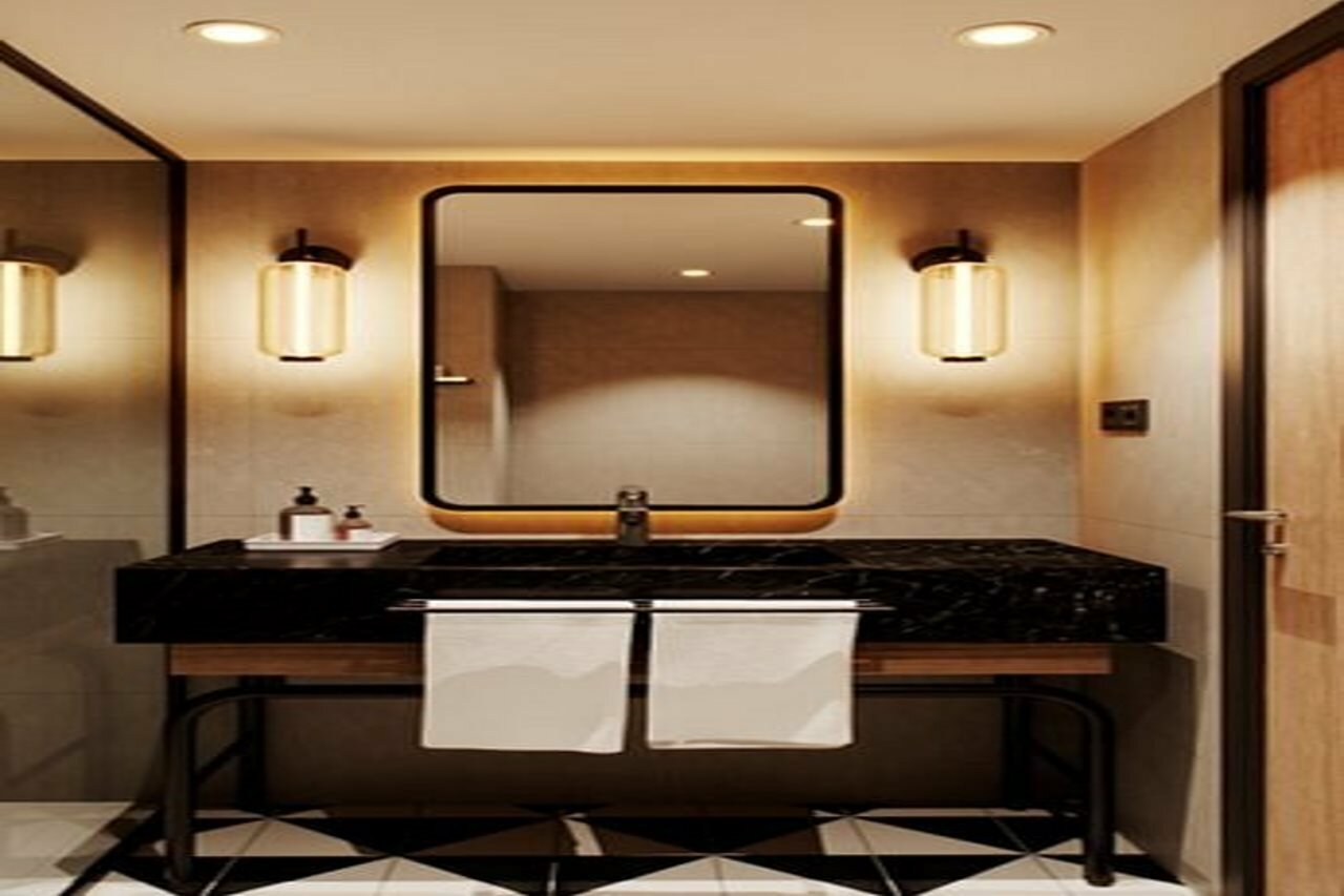 Фото Radisson Red Oslo City Centre