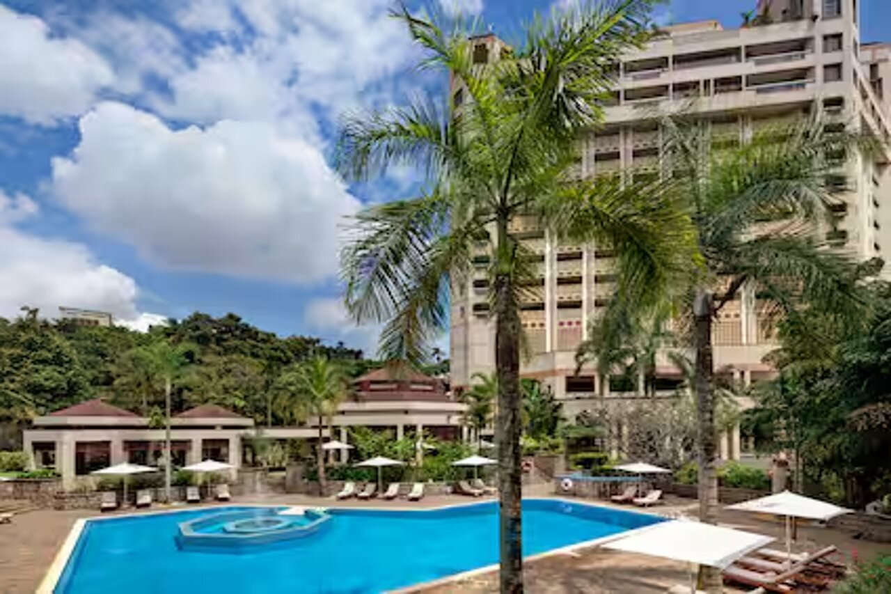 Фото Hilton Yaounde