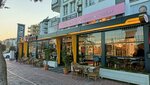 Ülkü Fırın Konyaaltı (Antalya, Konyaaltı, Atatürk Blv., 52) ، مخبز
