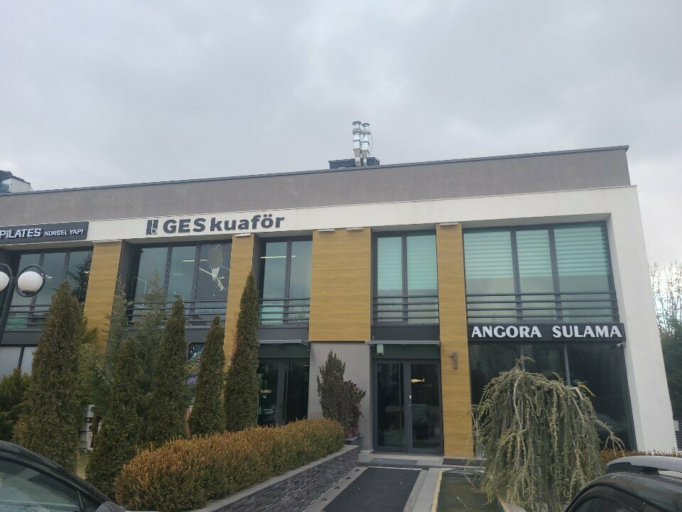 Garden tools and equipment Angora Sulama, Ankara, photo