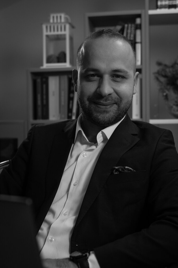 Business consulting Egemen Consulting Partners, Sariyer, photo