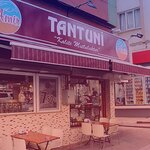 Amir Tantuni (Kutahya, Kütahya Merkez , Atatürk Blv., 4) ، وجبات سريعة