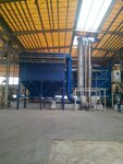 Buken Makina (Ankara Province, Yenimahalle, Ostim OSB Mah., 1200. Cad., 89), empresa manufacturera