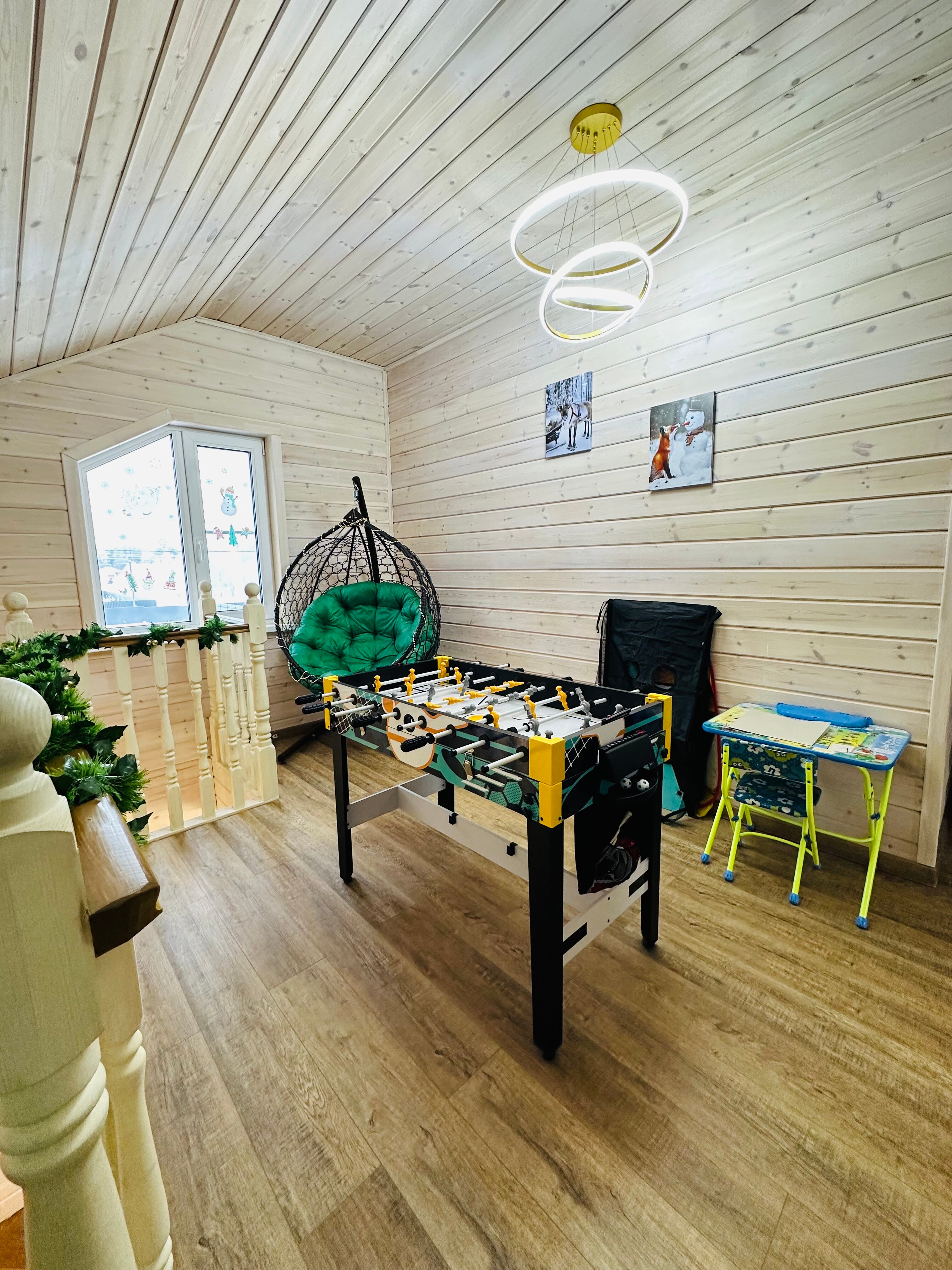 Фото Дом отдыха