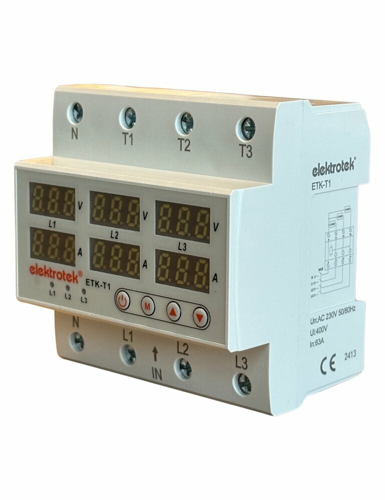 LED systems Etk Lighting, Adapazari, photo