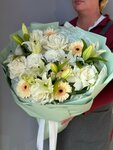Flowers of the world (Gaydara Street, 120), flower shop