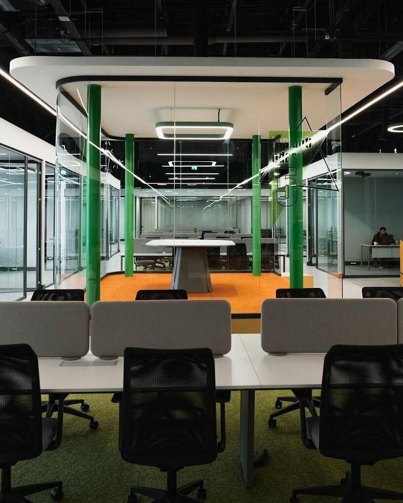 Coaching Bilgi Academy, Ankara, photo