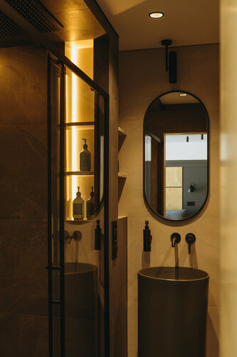 Дом отдыха Glanta в Петрозаводске