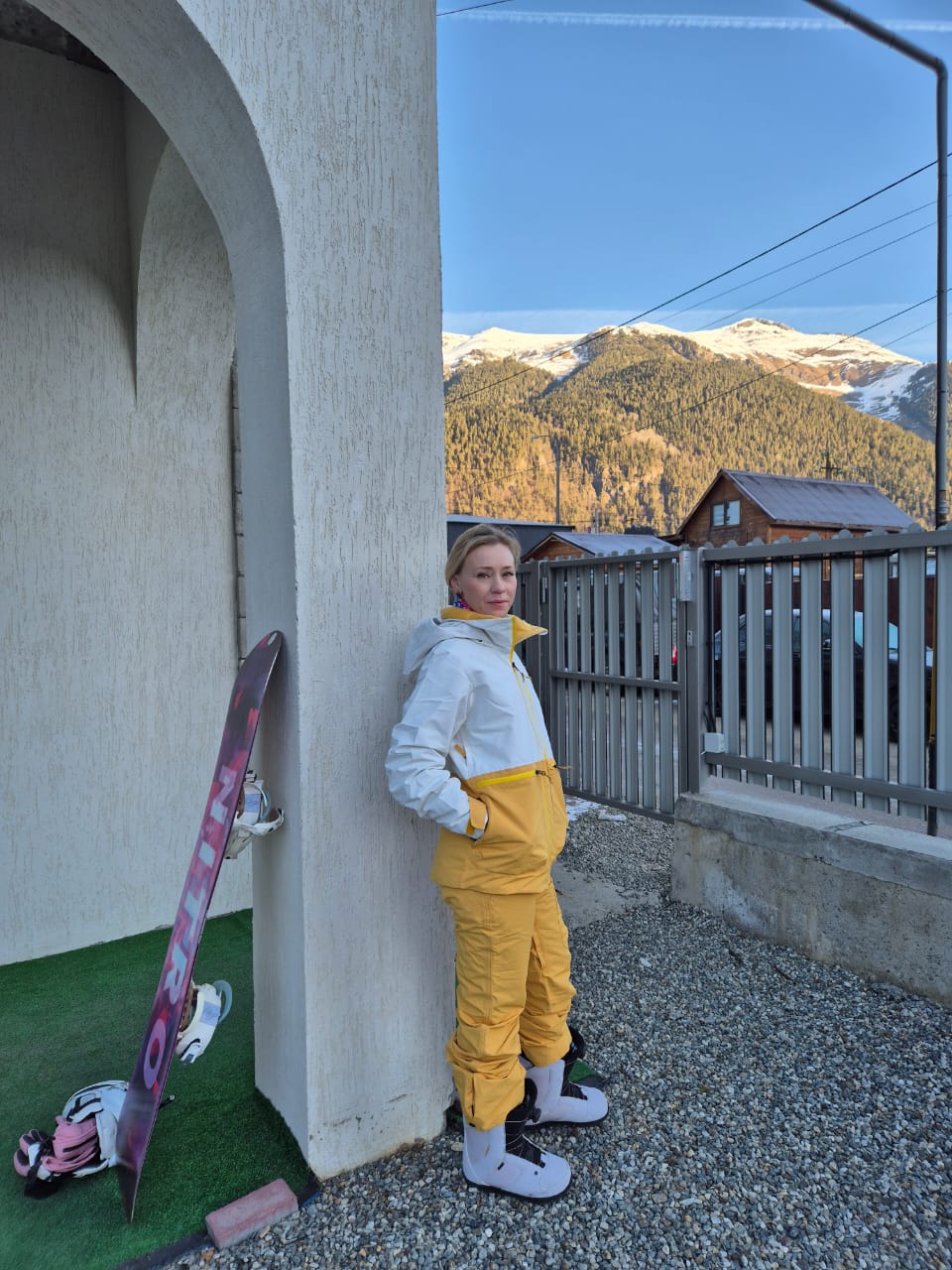 Фото Альтаир