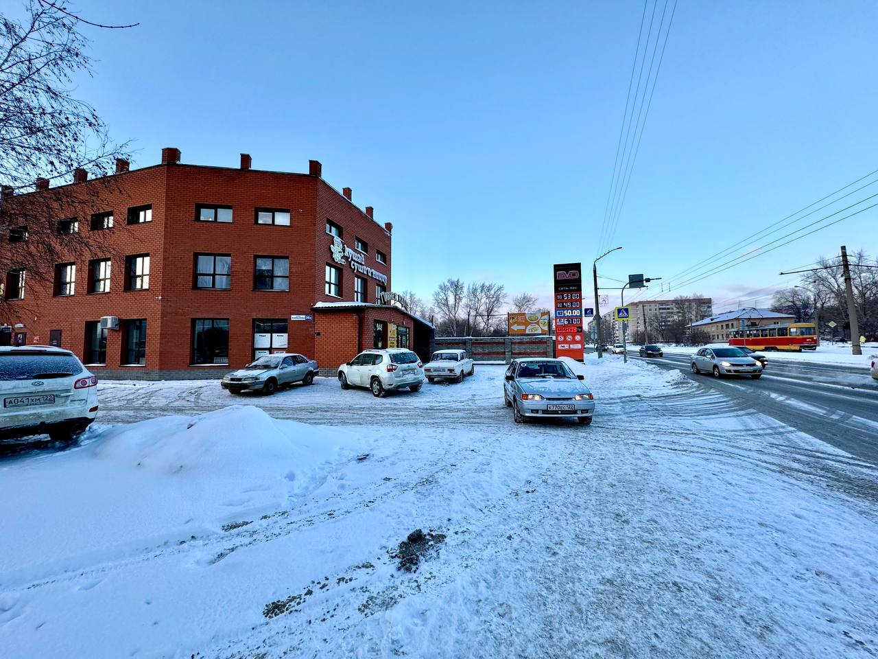 Фото Марс Отель