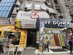 Derici Business Center (İzmir, Konak, Hurşidiye Mah., 1308/1 Sok., 26), business center