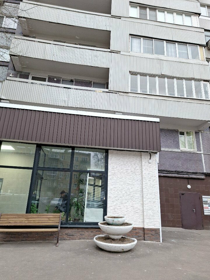 Short-term housing rental Апартаменты Марксистская 1к1, Moscow, photo