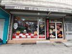 Arzum Meat And Chicken Market (İstanbul, Bayrampaşa, Yıldırım Mah., Kınalıada Sok., 52), tienda de carnes, embutidos