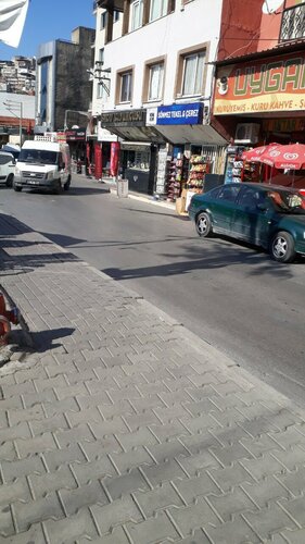 Saray Kuyumcusu Fotoğraf 2