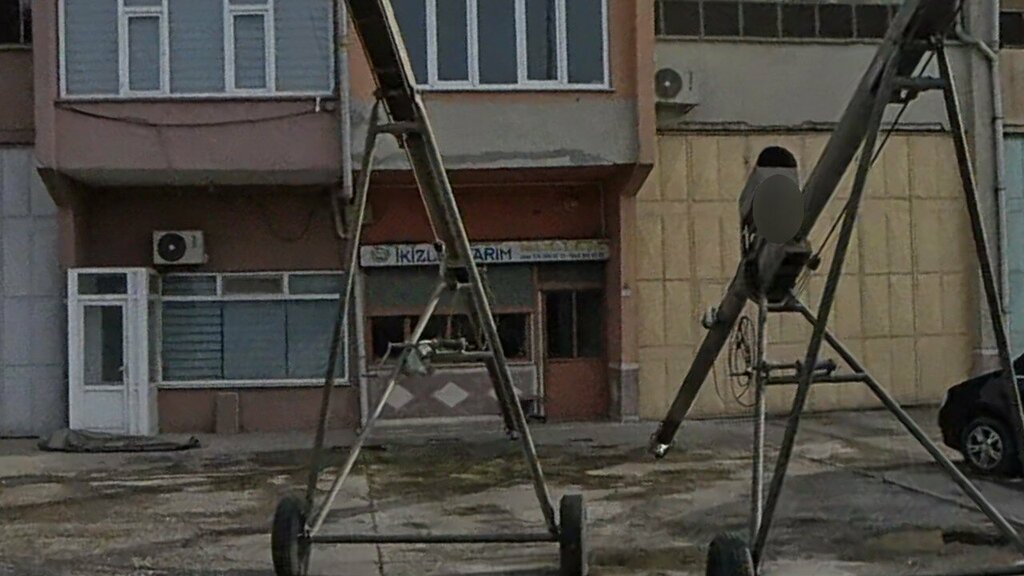 Agricultural enterprise Cm Twins Agriculture, Konya, photo