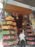 Mashallah general store (Korangi, 31B Allahwala Town - Sector, 5th Street, R1245), grocery