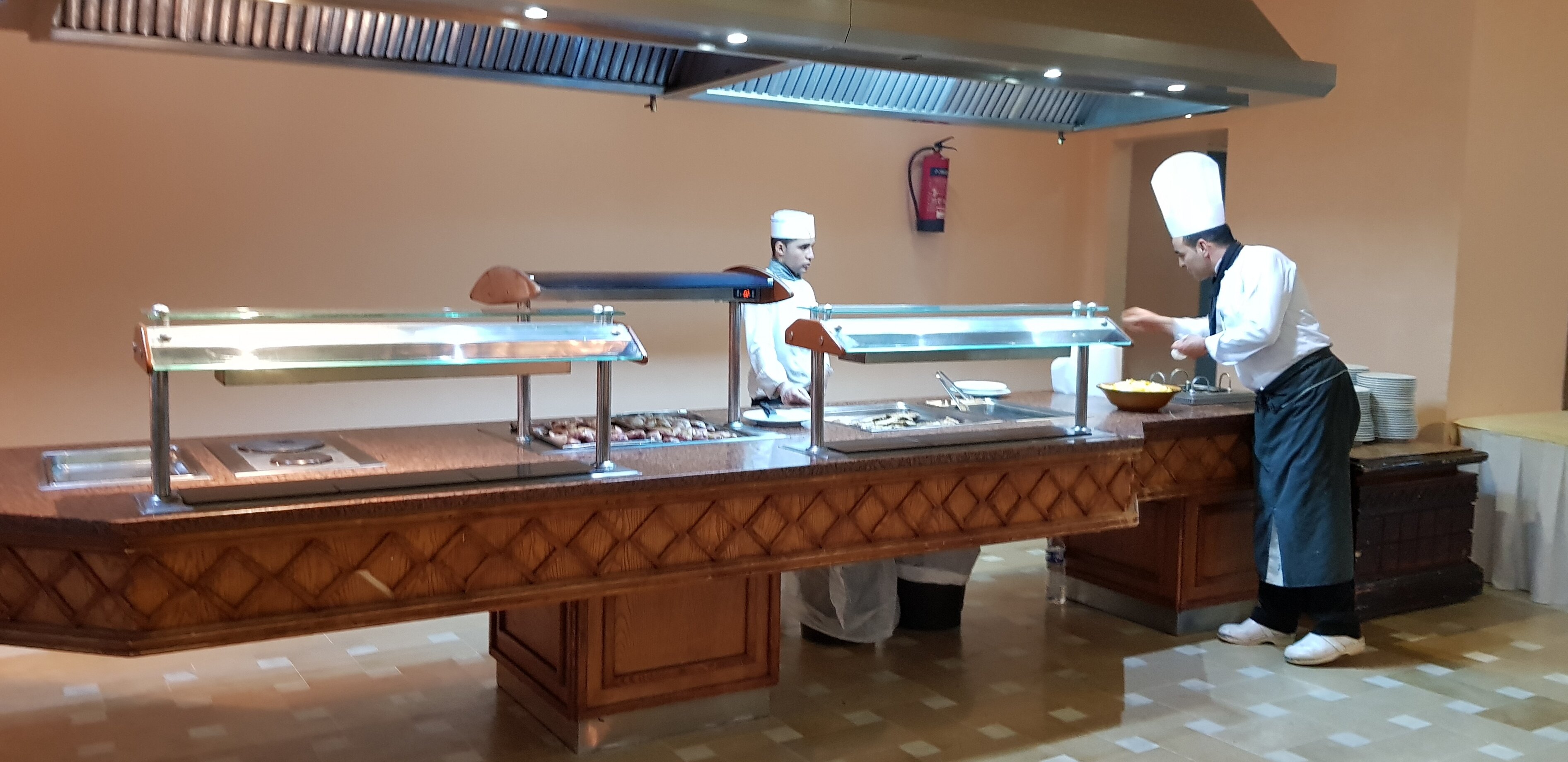 Фото El Mouradi Hammamet