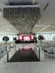 Teras Salon (Istanbul, Eyupsultan, Topcular Neighborhood, Incirlik Street, 5E), banquet hall