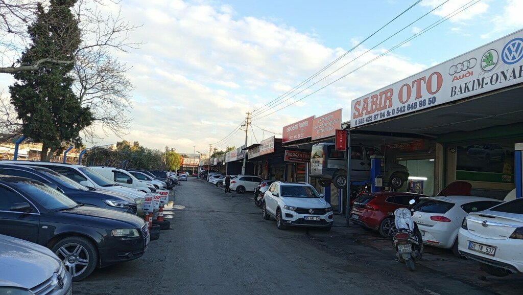 Car service, auto repair C-s Otomotiv Manuel Şanzıman, Izmir, photo