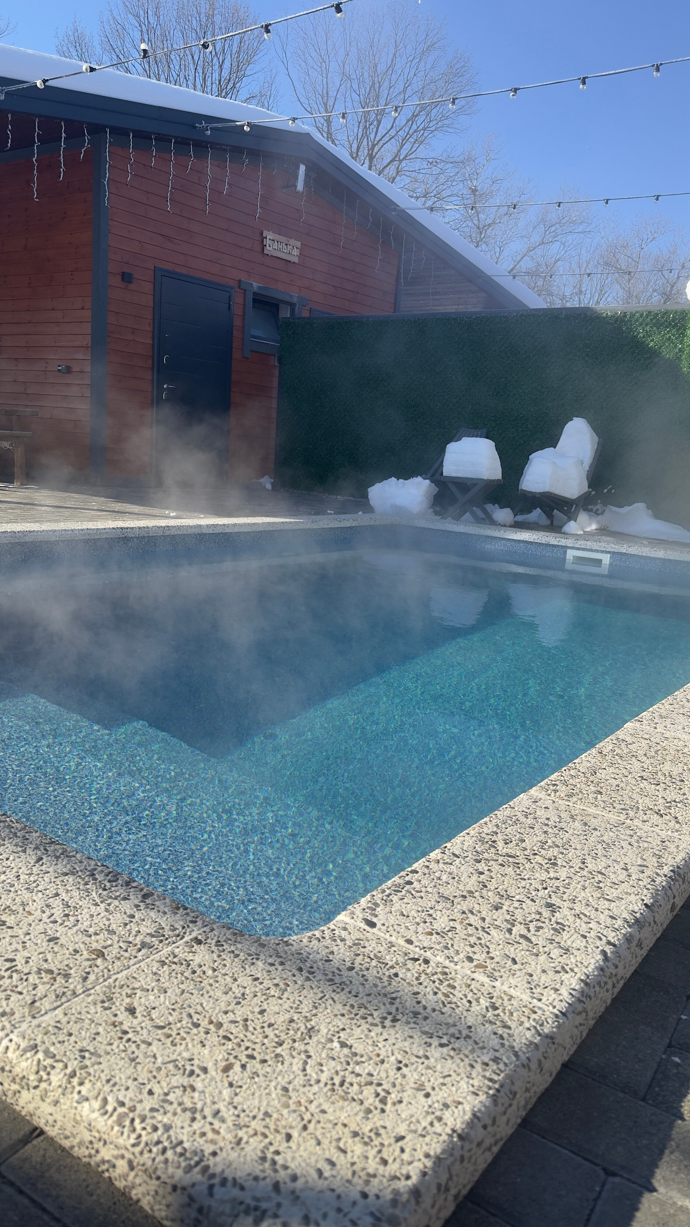 Фото Тихое место