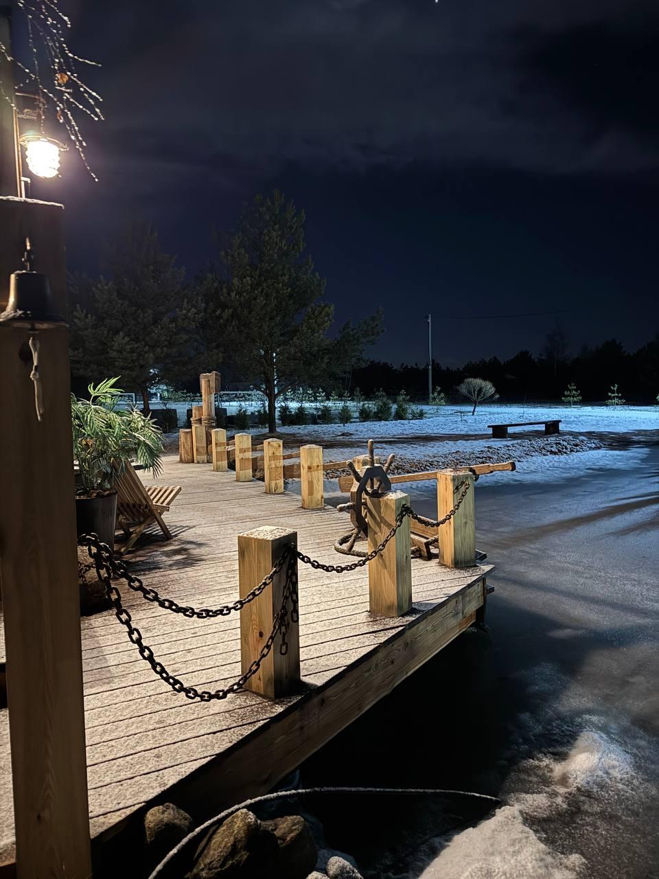 Фото Усадьба La Кум