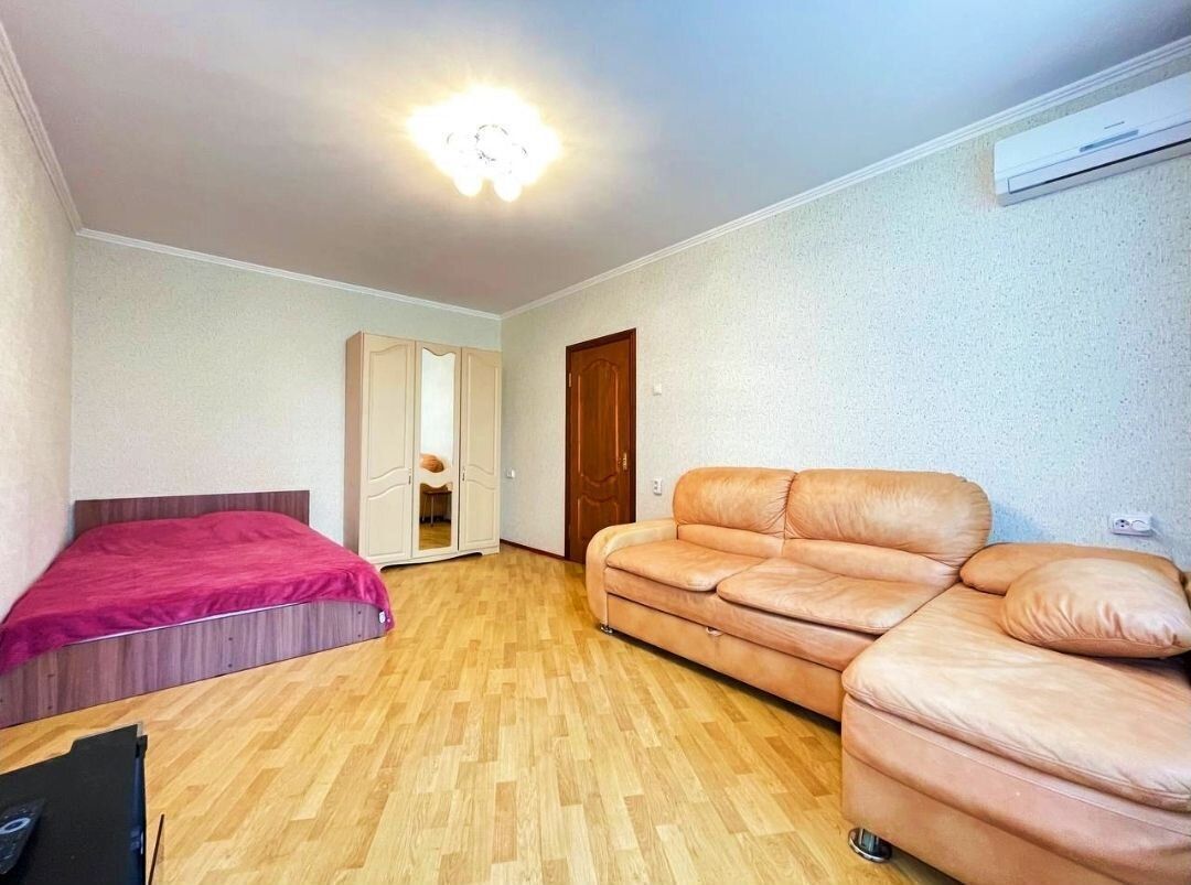 Фото Апартаменты у Авиапарка и Метро ЦСКА