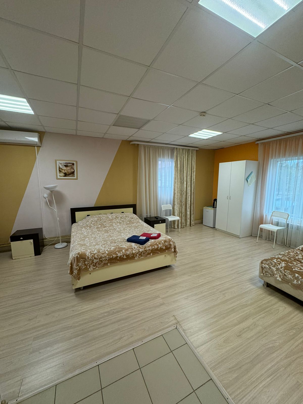 Фото Флагман