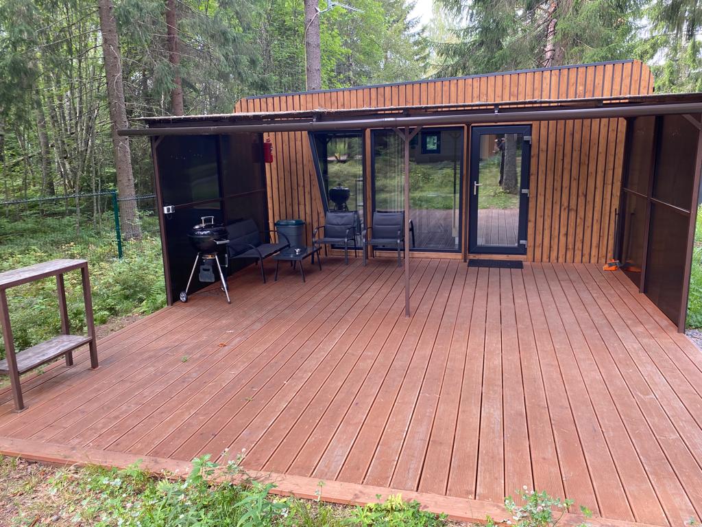 Фото Ёлки и Горки