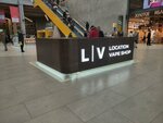 Location Vape Shop (Mira Avenue, 211к2), vape shop