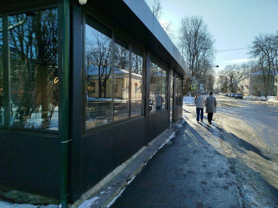 Аренда зарядных устройств Бери заряд, Пушкин, фото