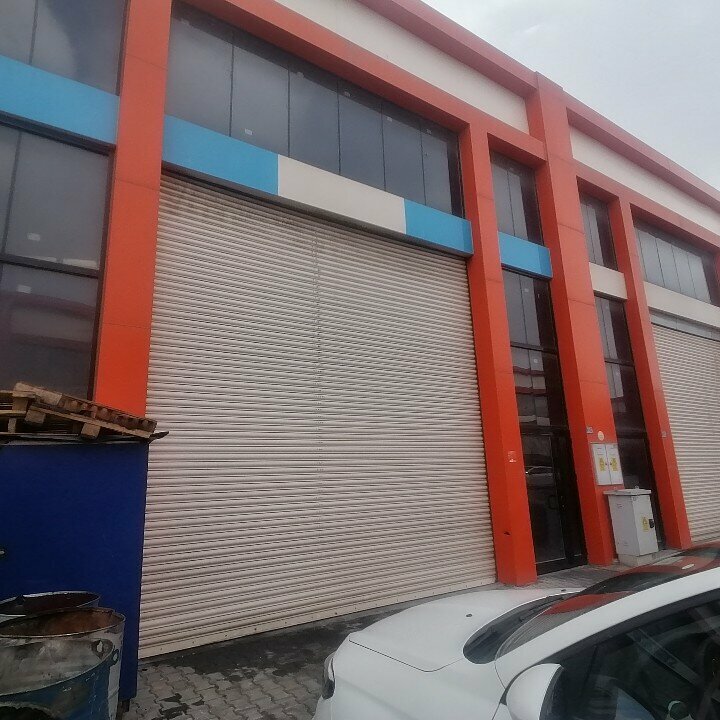 Industrial enterprise Smd Machine, Konya, photo