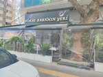 Ora (İzmir, Konak, Akdeniz Mah., Vali Kazım Dirik Cad., 8), restaurant