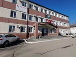 Авангард Сити (ulitsa Bystrova, 78), business center