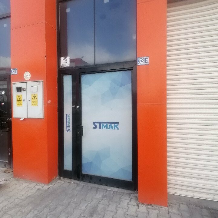 Industrial enterprise Stmak Machinery Automotive, Konya, photo