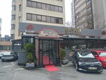Hayati Ocakbasi (İstanbul, Kadikoy, Kozyatağı Mah., Değirmen Sok., 16A), restaurant