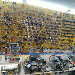 Key Point (ulitsa Mira, 12), metal items repair