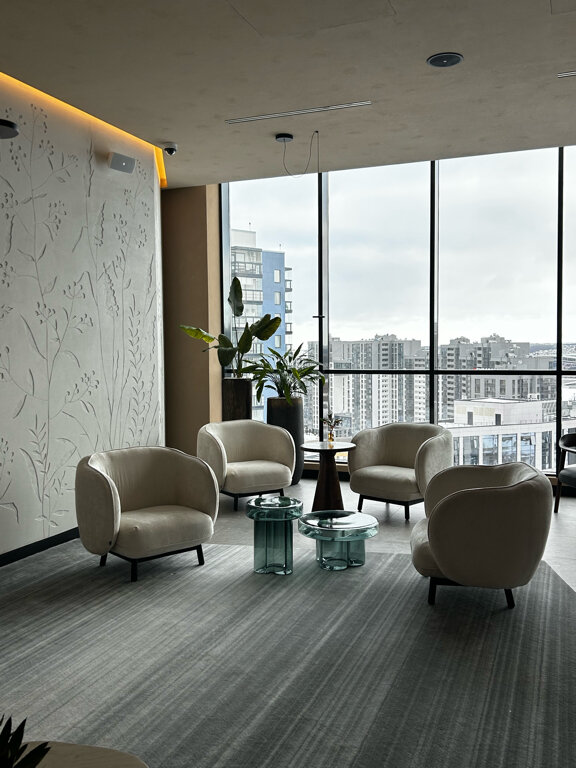 Фото Dion Inn Hotel & SPA