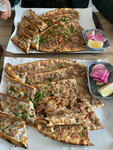 Bizim Etliekmek (Konya, Selcuklu, Aydinlikevler Neighborhood, Meslek Street, 33) ، مطعم