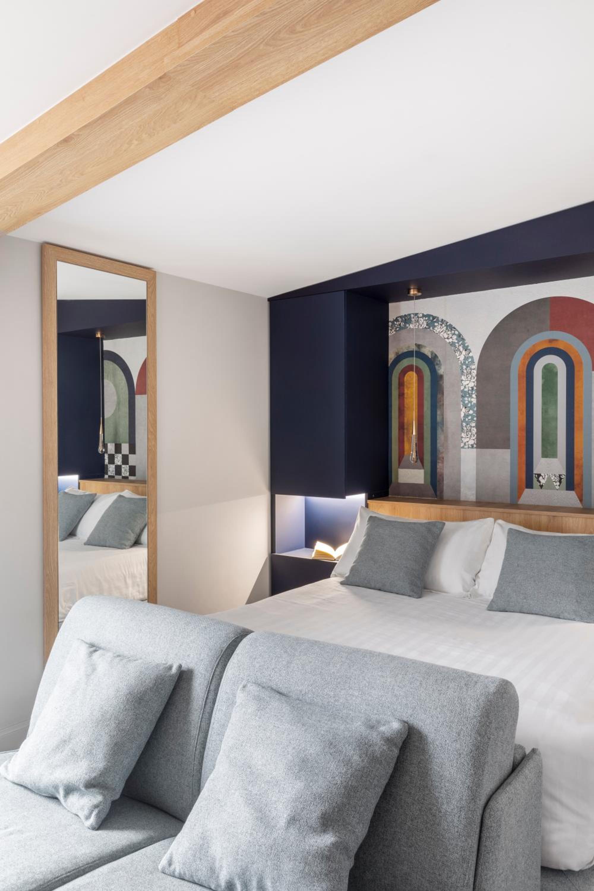 Фото Patrizia Romana Palace