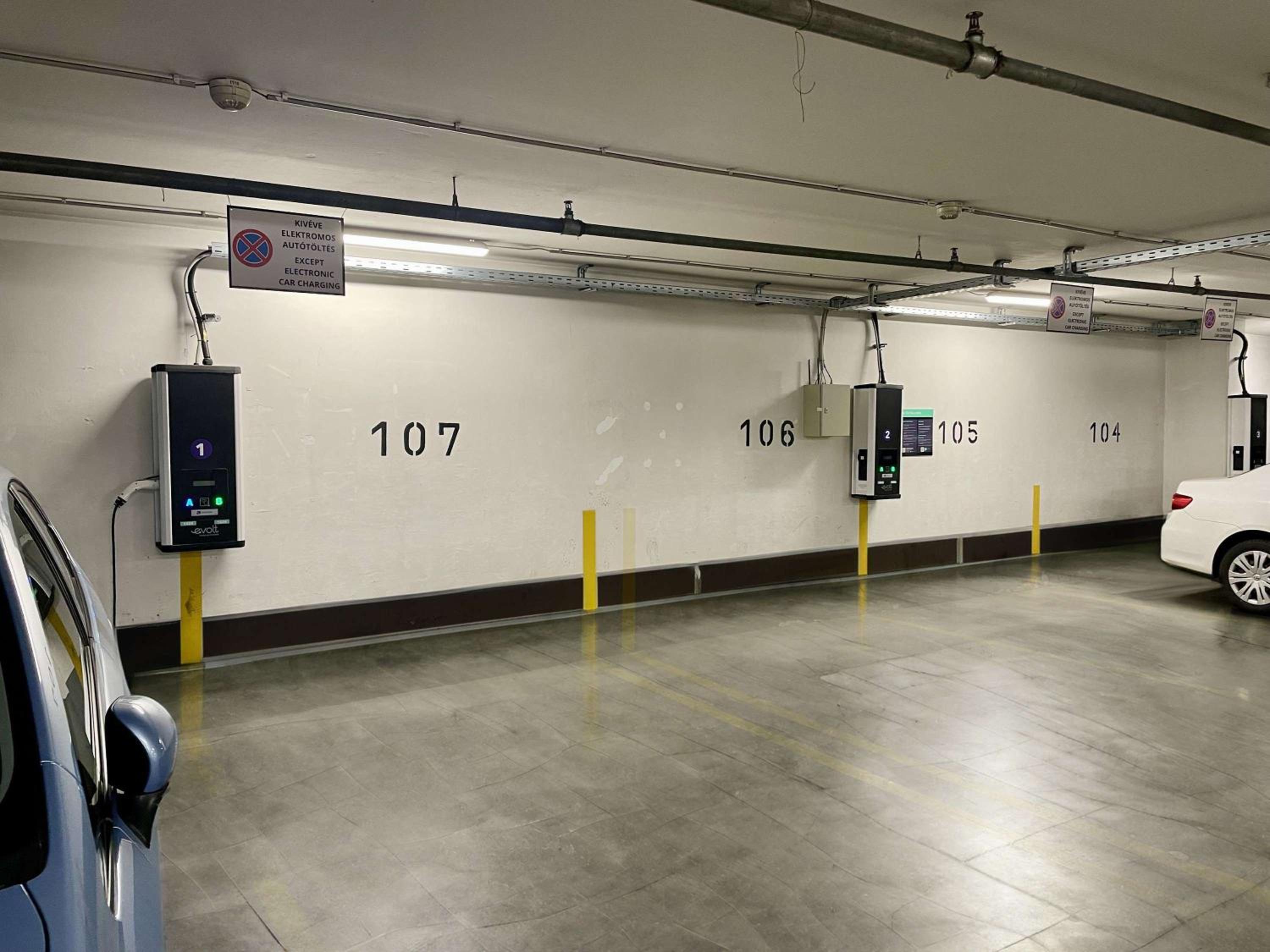 Фото Mövenpick Hotel Budapest Centre