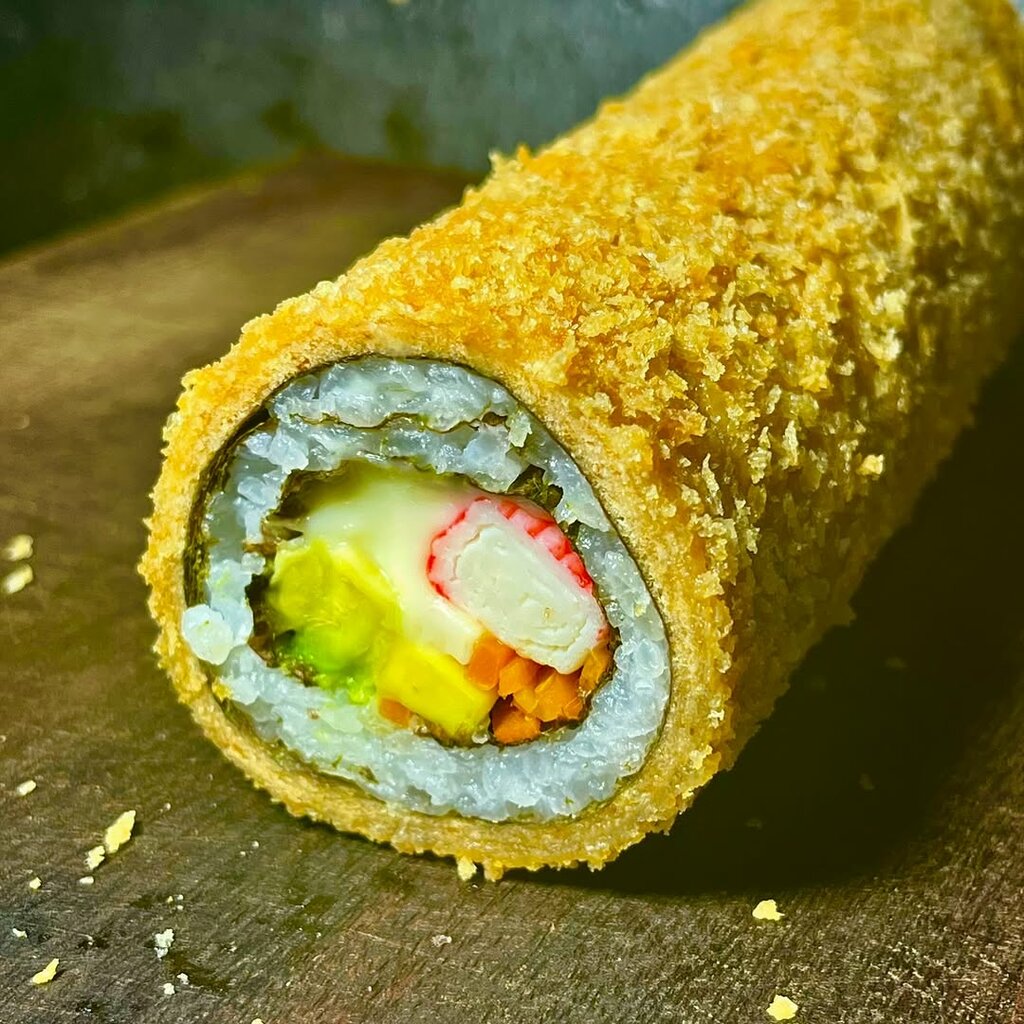 Restaurant Sushi Tower’s, Santa Cruz de la Sierra, photo