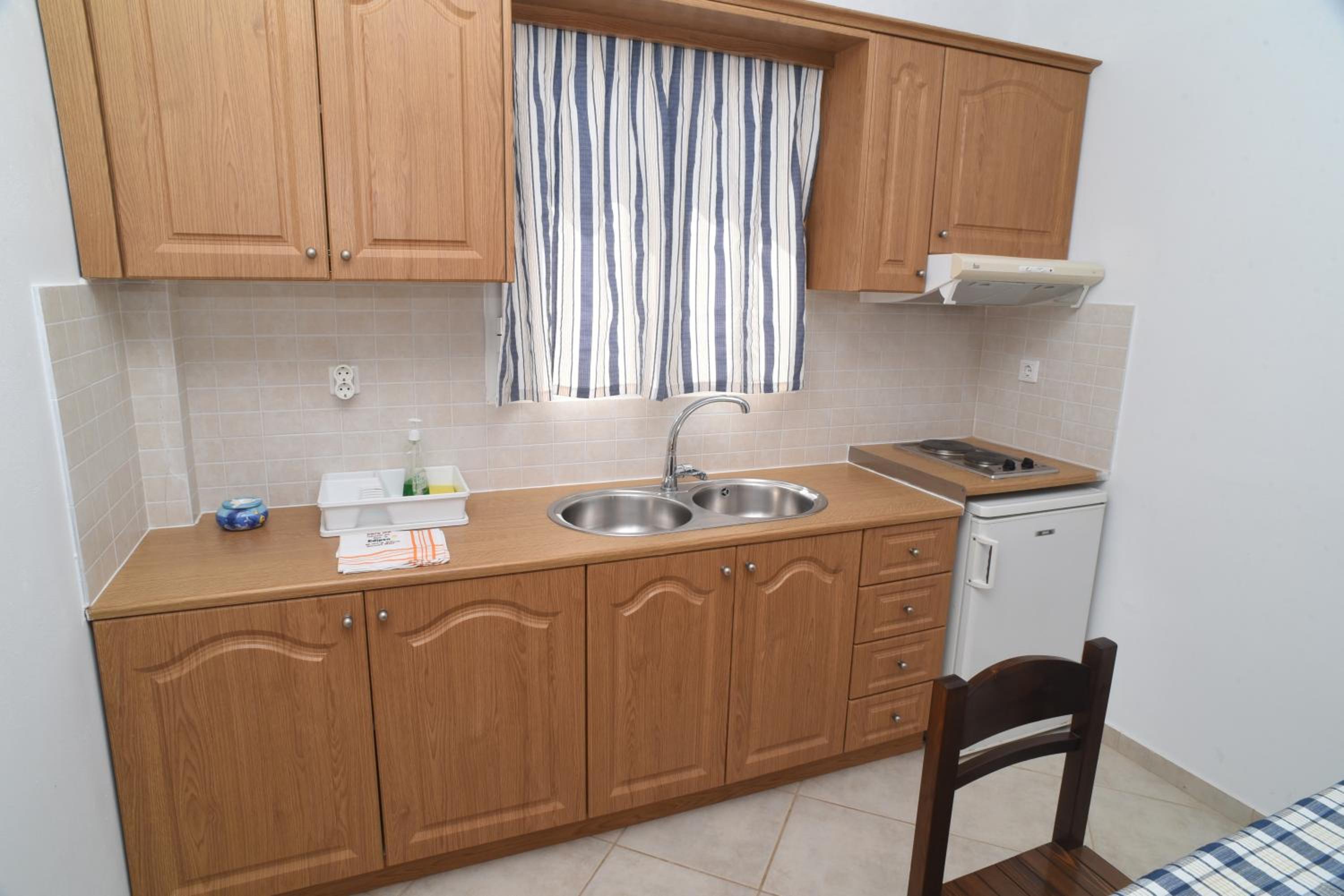 Фото Joanna's Apartments