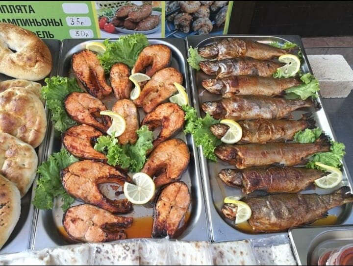 Фото Давид Олимпик