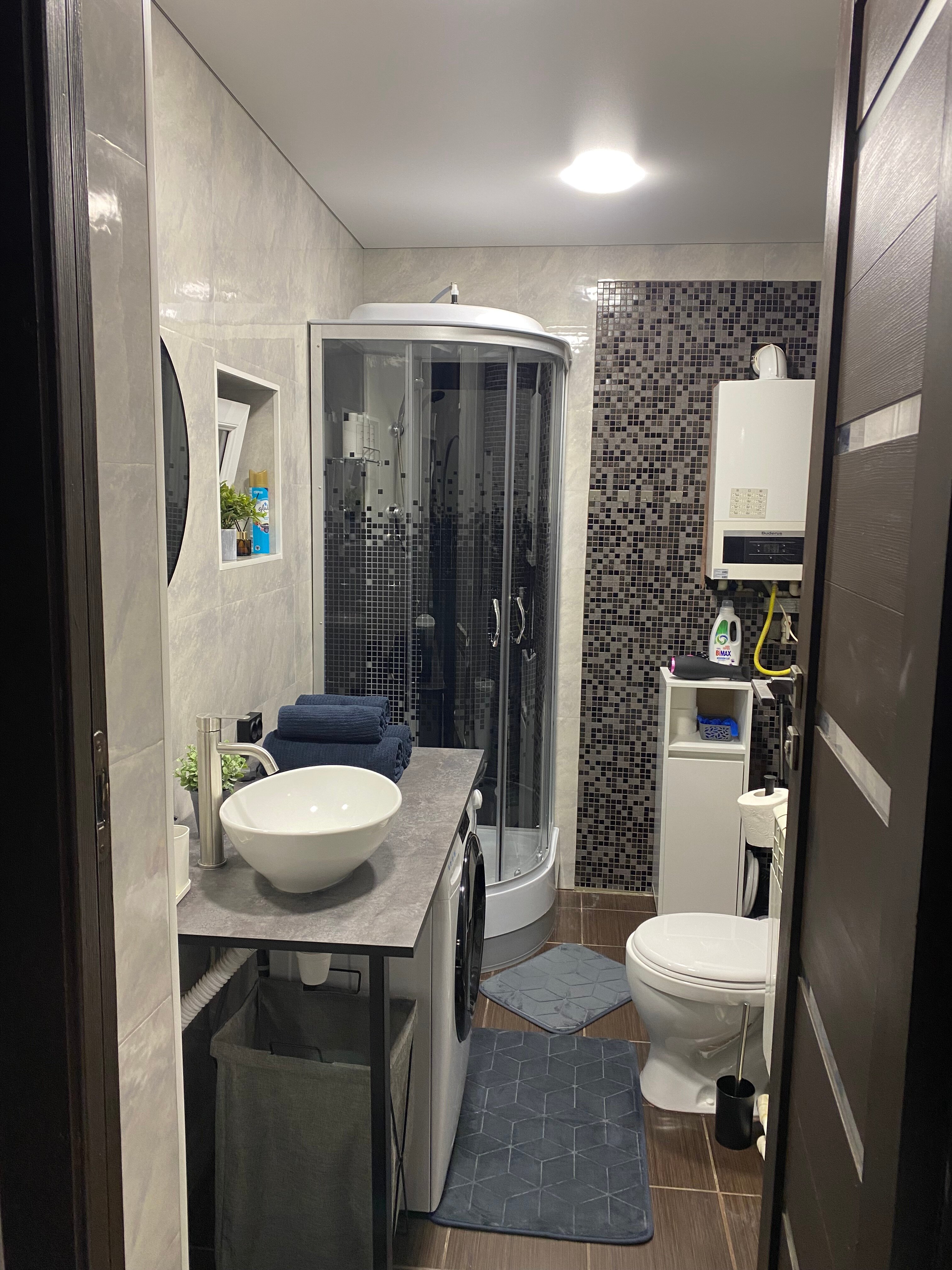 Фото Дом на Бодрой