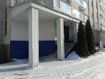 Znak-avto (Vorobyova Street, 99), fire safety systems