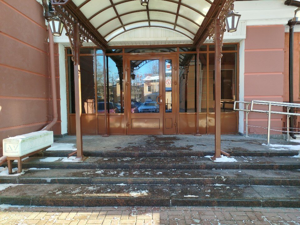 Фото Натали