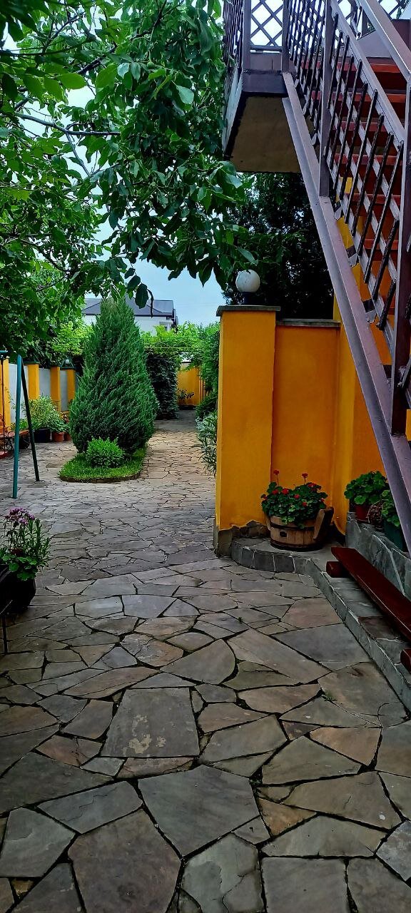 Фото В гостях у моря