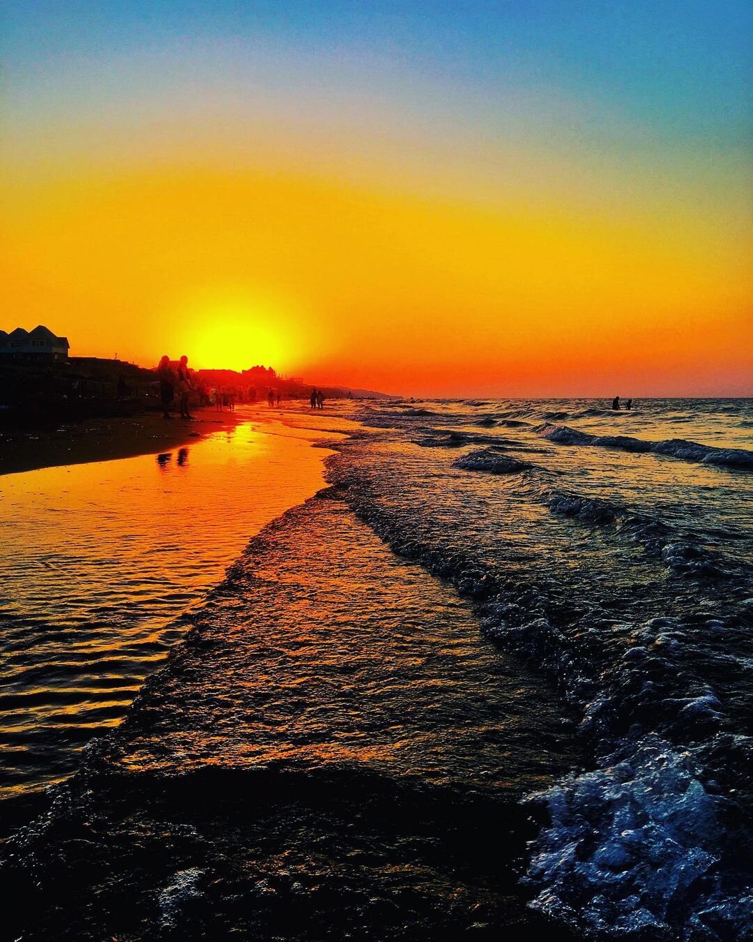 Фото Маленькая страна